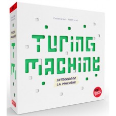 Turing Machine FR
